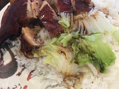 -桃苑烧腊饭店