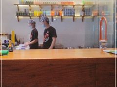 -戏作寿司(观音桥店)