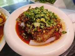 -江湖黑大兔(杨家坪店)