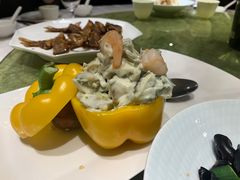 -上海小南国(仲盛世界商城店)