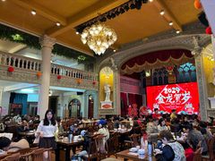 -日日鲜自助餐厅(小公园店)