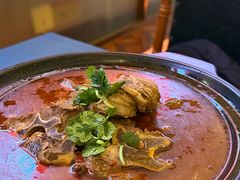 -伊带伊路新疆美食府(呼家楼店)