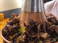 -黄泰吉拾味餐厅(江汉路店)