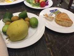 -湖州东吴开元名都酒店-滨河自助餐厅