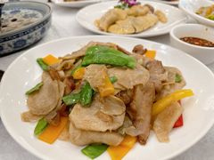 -畔山酒店中餐厅