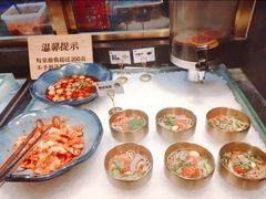 -钱小奴炭烤自助料理·安格斯牛肉(盐城中南城店)