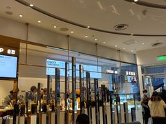 -喜茶(天津乐宾百货店)