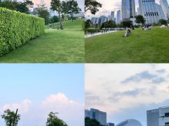 -深圳湾万象城(南山店)