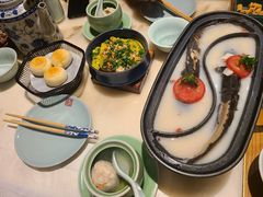 -锦府盐帮·张宅(世纪金源店)