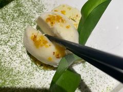 柠檬桂花山药-華府Deluxe(兴业太古汇店)