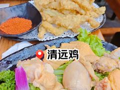 -束河人家(南锣鼓巷店)