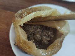 门钉肉饼-宝瑞门钉肉饼店