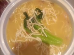 -桂满陇·蟹黄小笼汤包(巴黎春天浦建店)