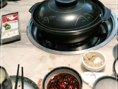 -同仁四季椰子鸡(福田东园总店)