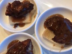 -荣誉国际酒店-云顶旋转餐厅