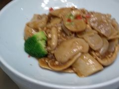 -窄巷子陕菜馆·地道陕西菜(粉巷店)
