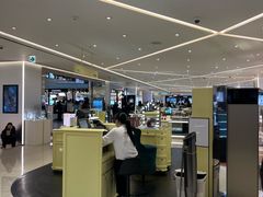 -乐天免税店(明洞店)