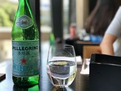-当米亚诺意大利餐厅(武汉光谷凯悦酒店)