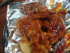 -米屋石锅拌饭(师大店)
