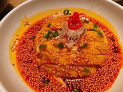 口水鸡-榕意·川味之美(深业上城店)