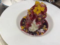 -闫府私房菜(恒隆店)