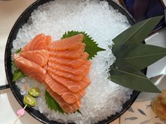 -高佳庄·舟山海鲜(海景旗舰店)