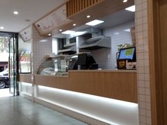-冰泉豆浆馆(新界店)