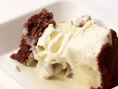 桂圆冰淇淋蛋糕-21cake廿一客蛋糕