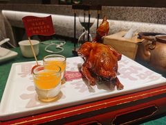 -大鸽饭(汉溪长隆店)