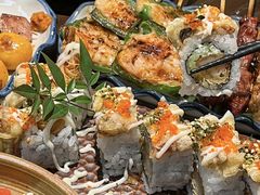 -一豚轩·烧鸟·豚骨拉面(五四路店)