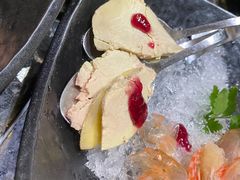 -渔荷食町·铁板烧料理(崂山万象汇店)