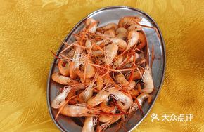 He Shrimp