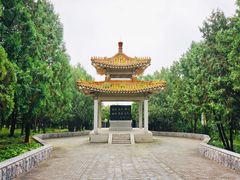 -北京十三陵国家森林公园蟒山景区