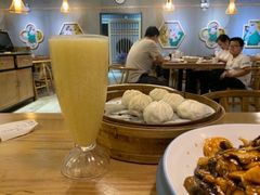 -陈傻子餐厅(世纪都会店)