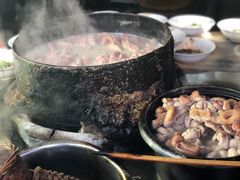 -甘记肥肠粉(马鞍北路店)