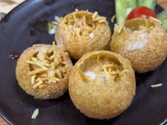 -清真·AL-JANNAT 佳纳特餐厅(狮子桥店)