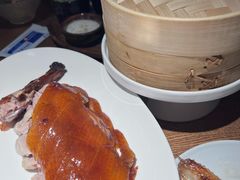-北京食堂·烤鸭·宵夜(亚运村店)
