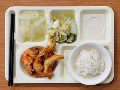 -浙大玉泉五食堂