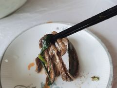-周鱼鳅饭店