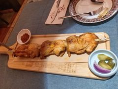 -俄士厨房(未来城店)