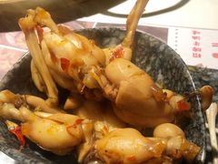 -哥老官重庆美蛙鱼头(龙湖杭州金沙天街店)