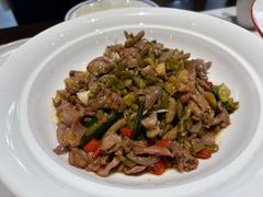 -建哥老菜馆(瑞达公寓一店)