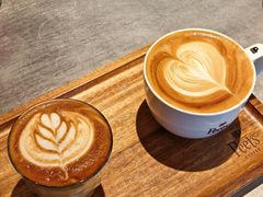 -Peet's Coffee皮爷咖啡(大学路店)