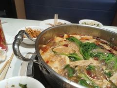 -七欣天香辣蟹火锅(南京桥北太平店)