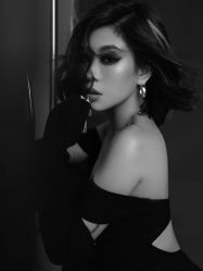 -米莱摄影写真(五大道别墅店)