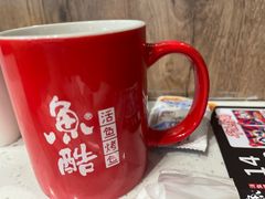 -鱼酷活鱼烤鱼(南京水游城店)