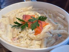 -安妮意大利餐厅(国贸店)