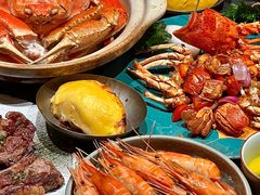 -樱之盛宴·蟹料理海鲜自助(前进大街店)