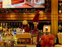 景观位-Margherita雏菊意大利餐厅(雅颂庭购物中心店)