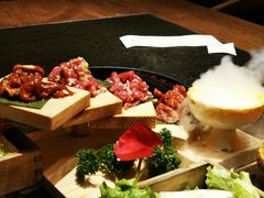 -盡膳口福跷脚牛肉火锅(合生汇购物中心店)